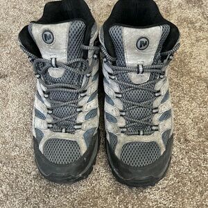 Merrell Moab 2 Blue Size 8.5 Regular Width